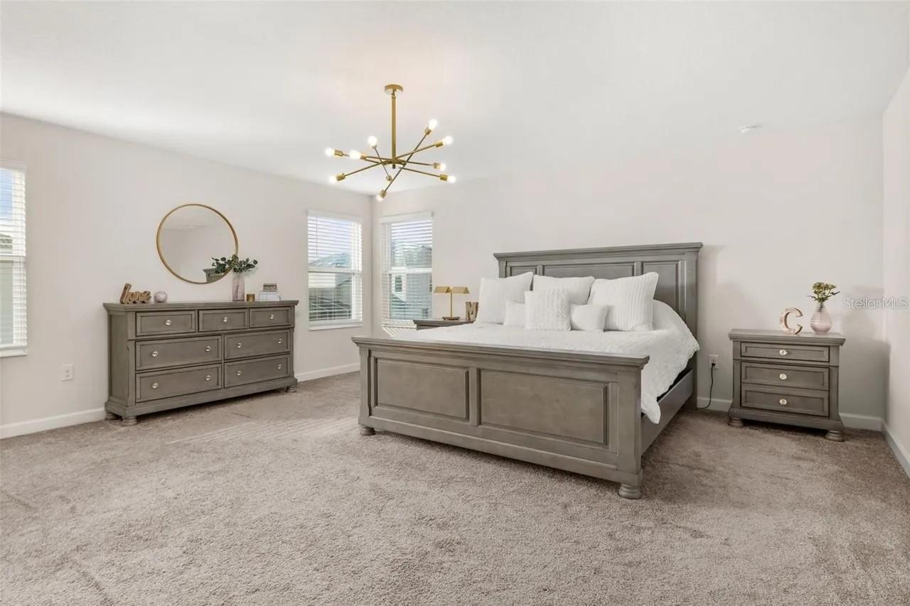 STONEYBROOK SOUTH TR K - Residential