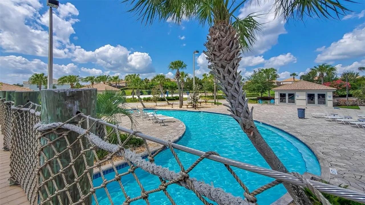 STONEYBROOK SOUTH TR K - Residential