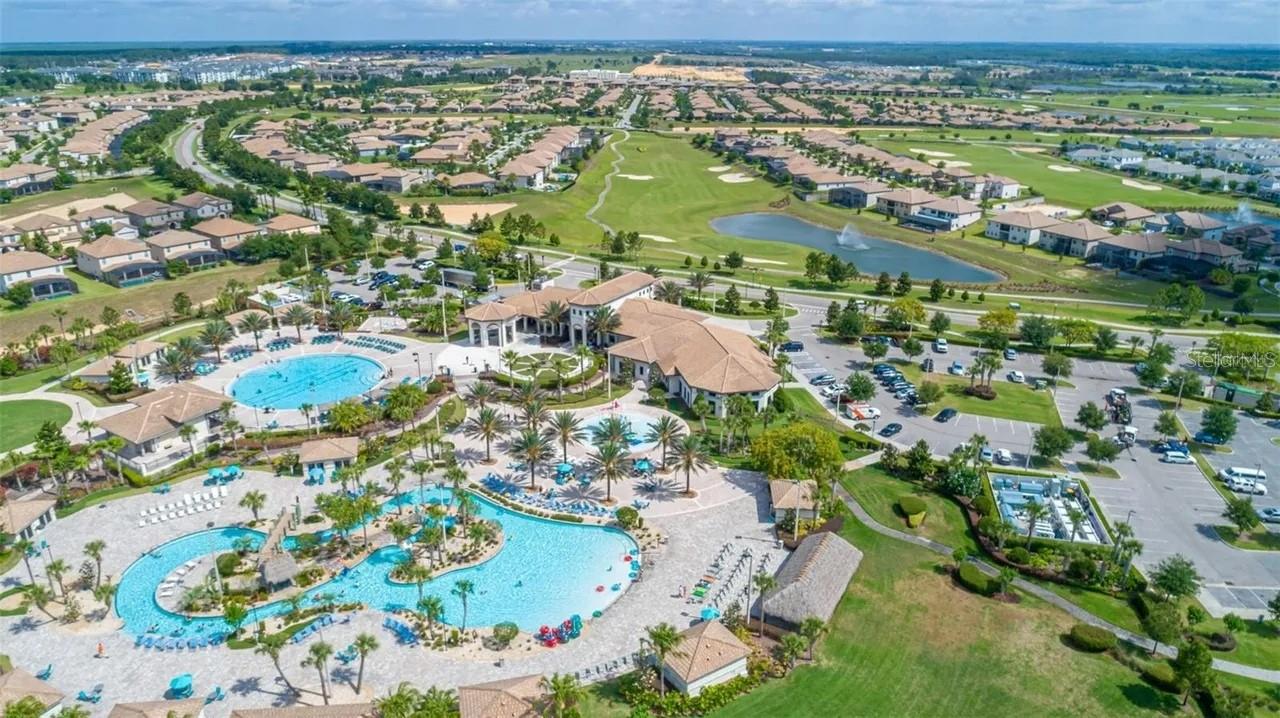 STONEYBROOK SOUTH TR K - Residential
