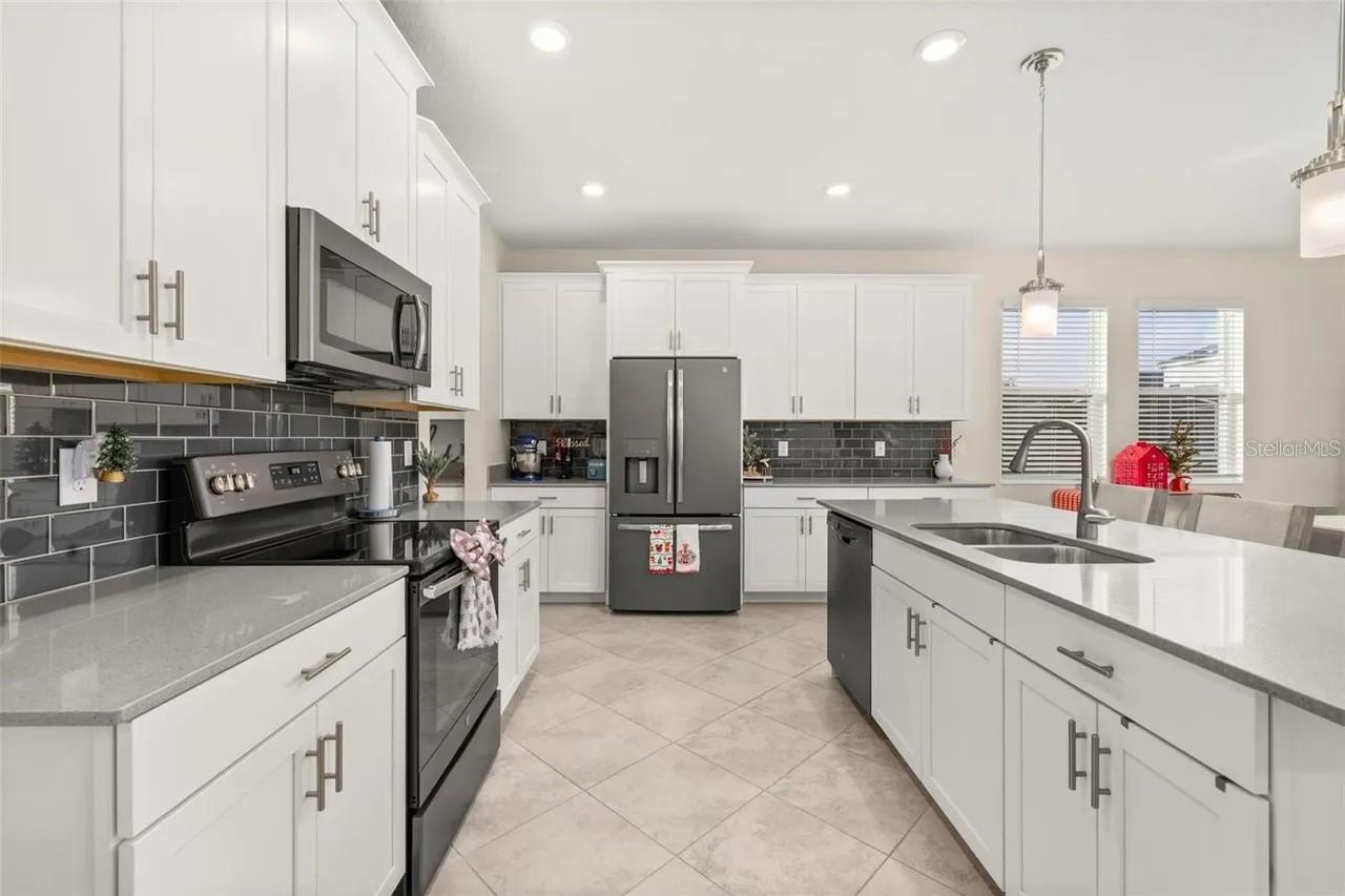 STONEYBROOK SOUTH TR K - Residential