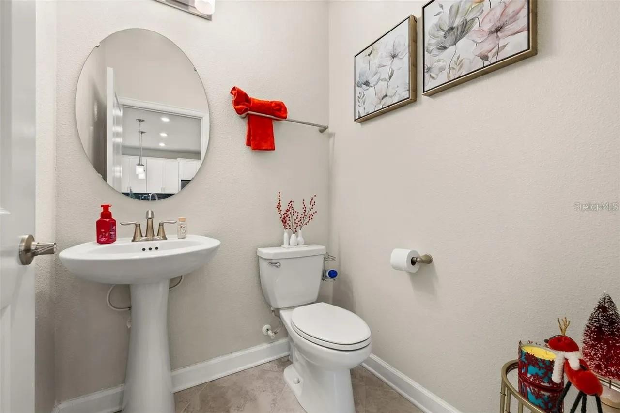 STONEYBROOK SOUTH TR K - Residential