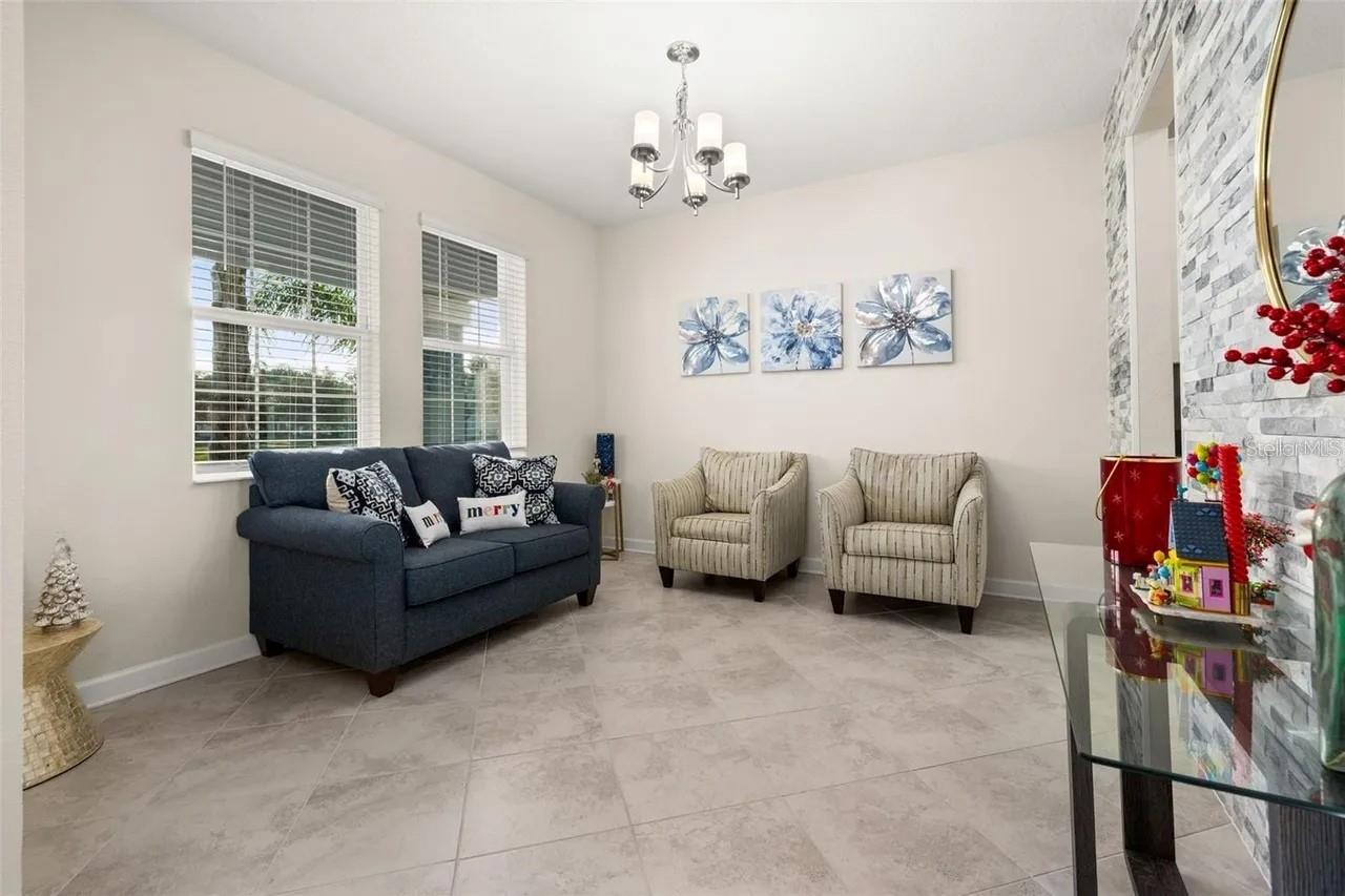 STONEYBROOK SOUTH TR K - Residential