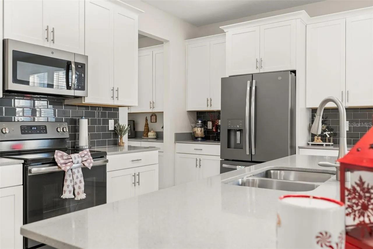 STONEYBROOK SOUTH TR K - Residential