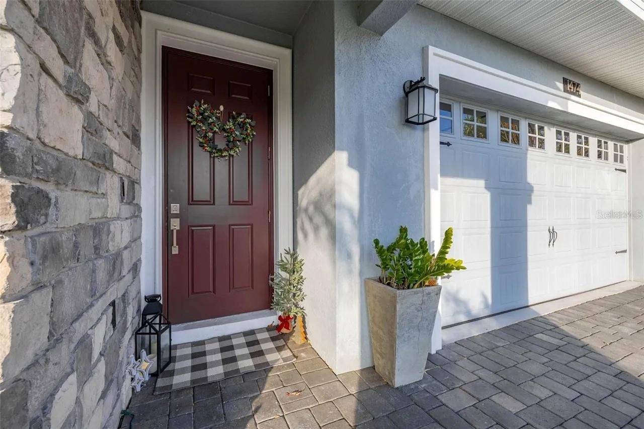 STONEYBROOK SOUTH TR K - Residential