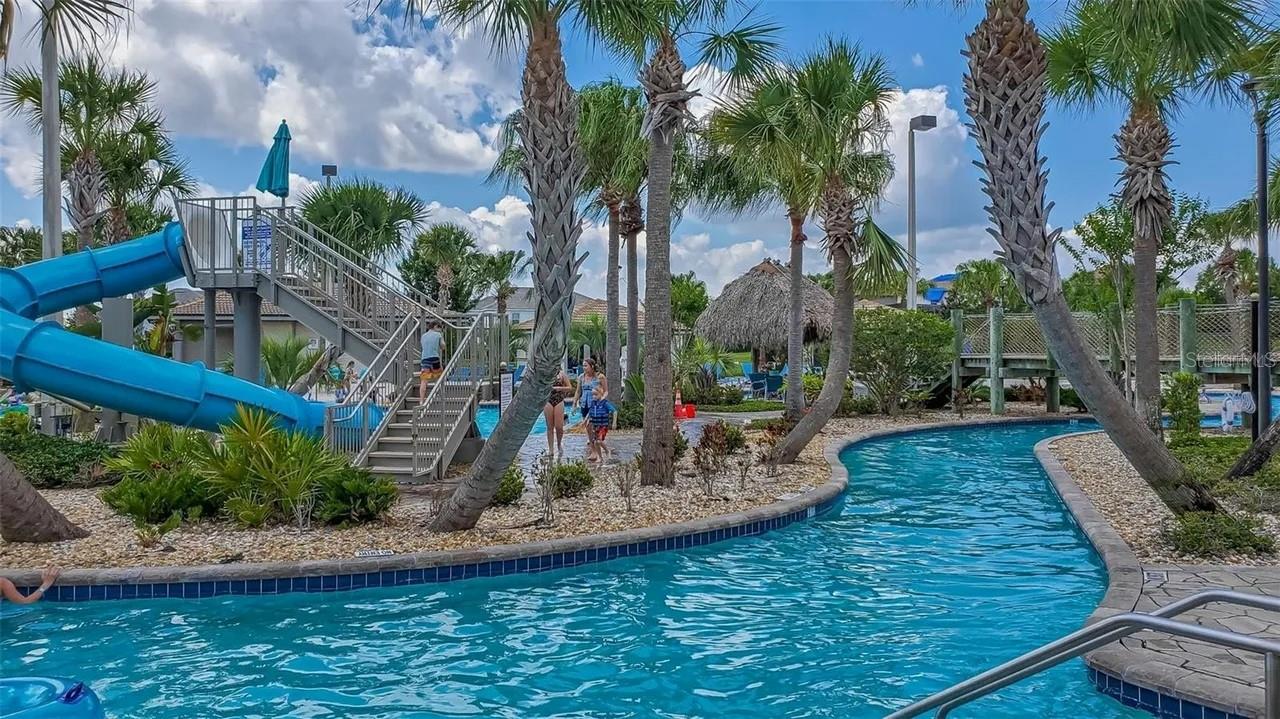 STONEYBROOK SOUTH TR K - Residential