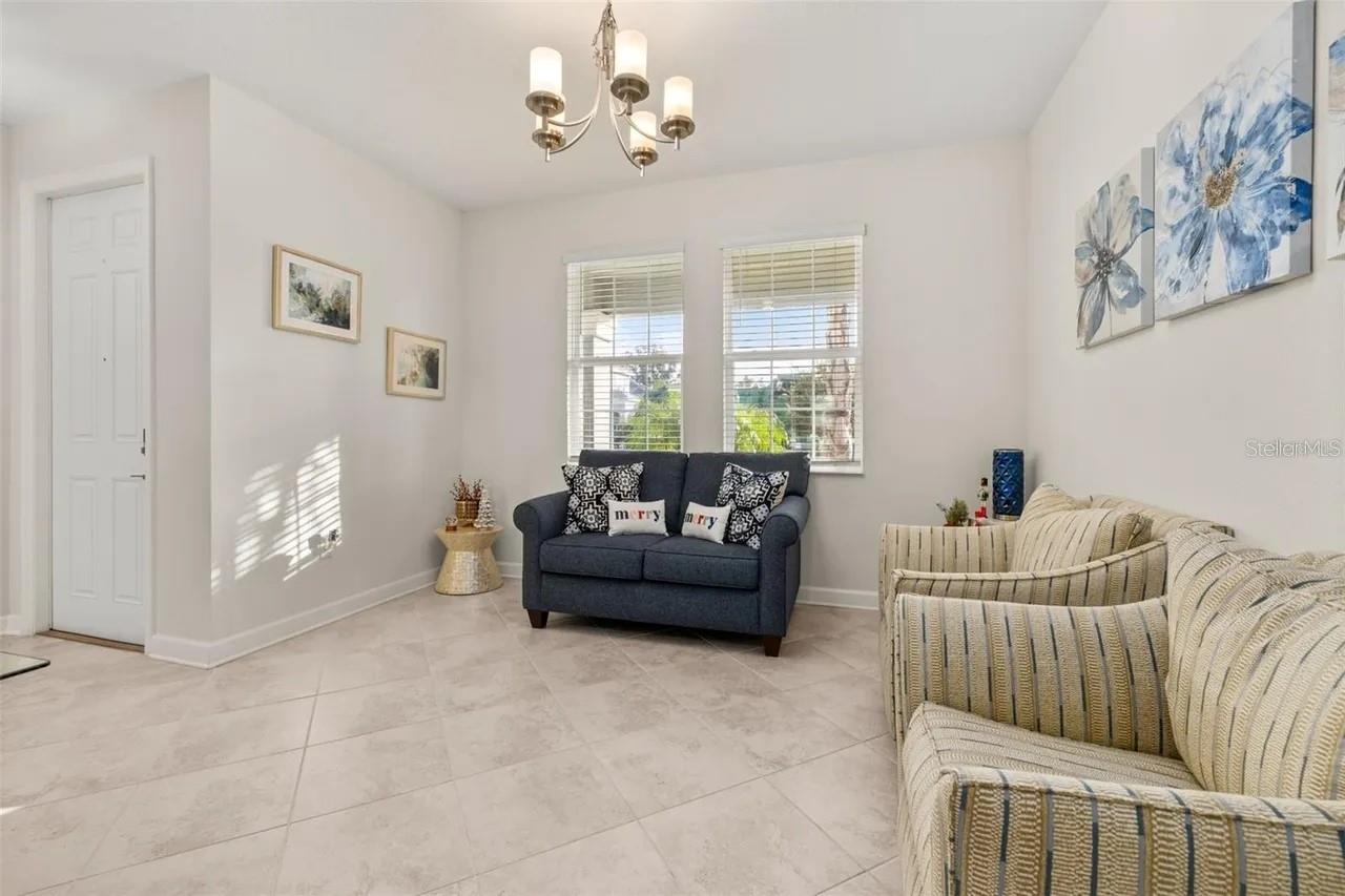 STONEYBROOK SOUTH TR K - Residential