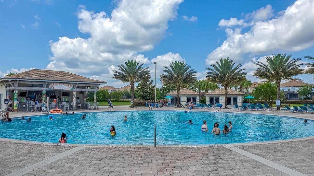STONEYBROOK SOUTH TR K - Residential