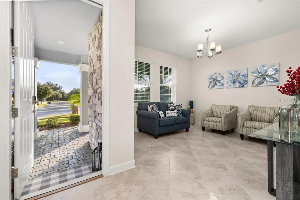 STONEYBROOK SOUTH TR K - Residential