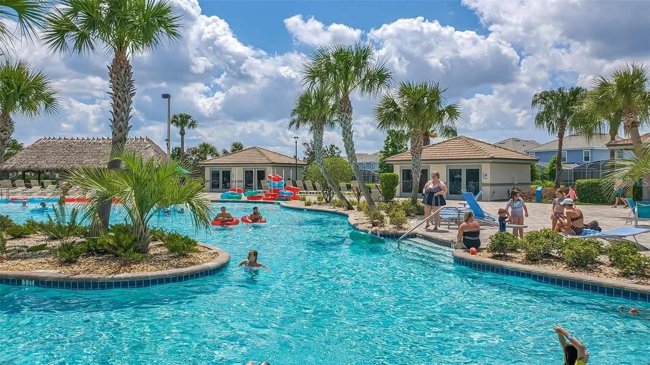 STONEYBROOK SOUTH TR K - Residential