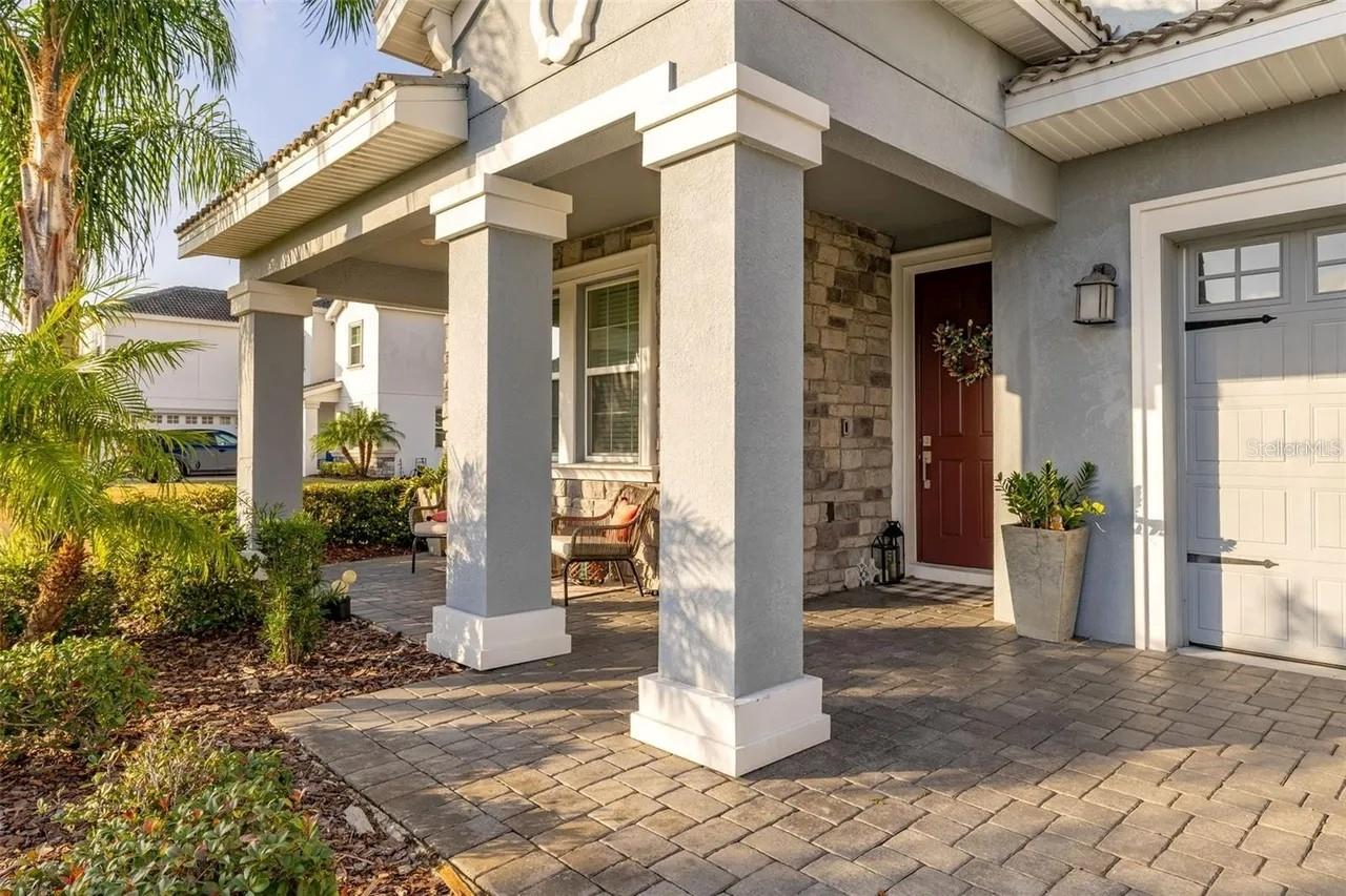 STONEYBROOK SOUTH TR K - Residential