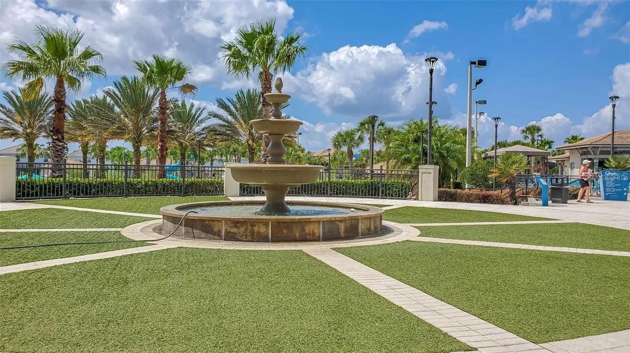 STONEYBROOK SOUTH TR K - Residential