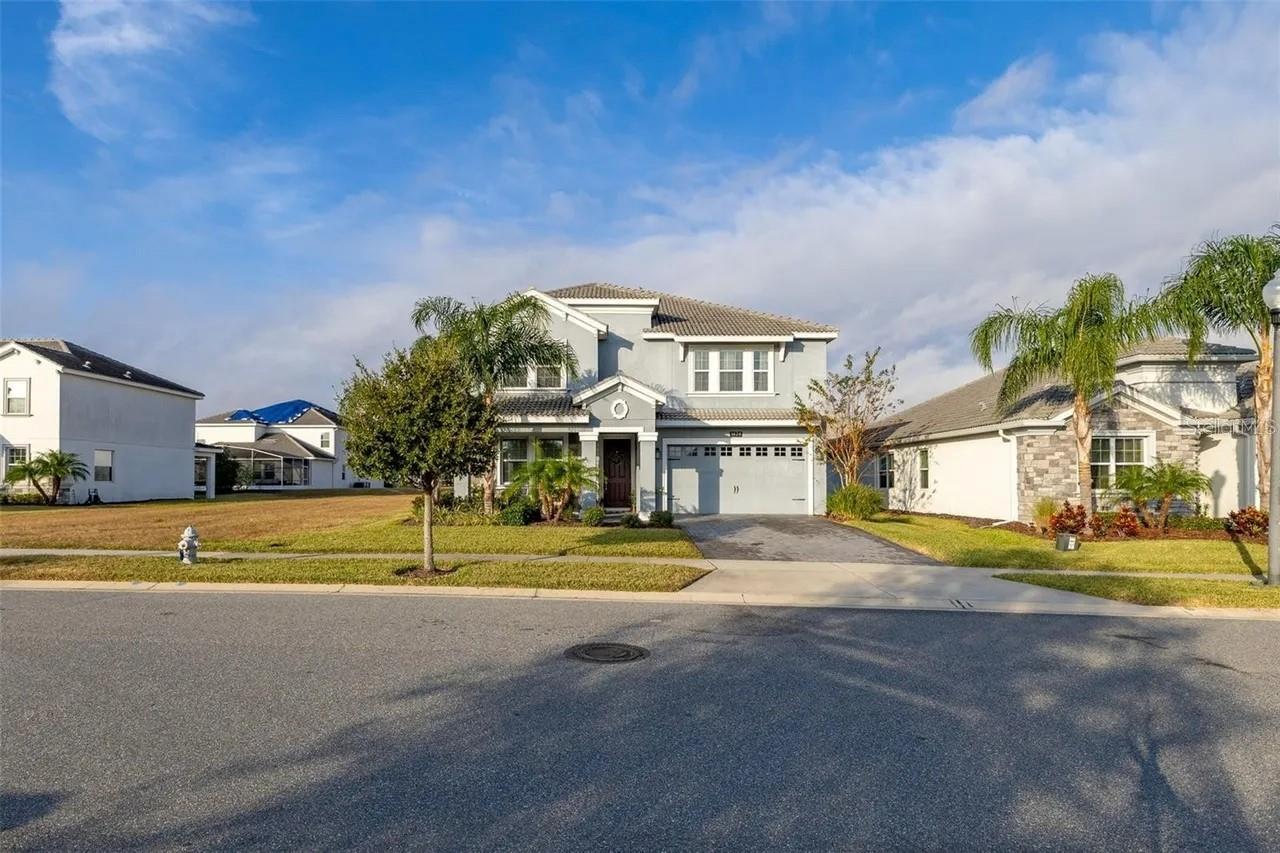 STONEYBROOK SOUTH TR K - Residential