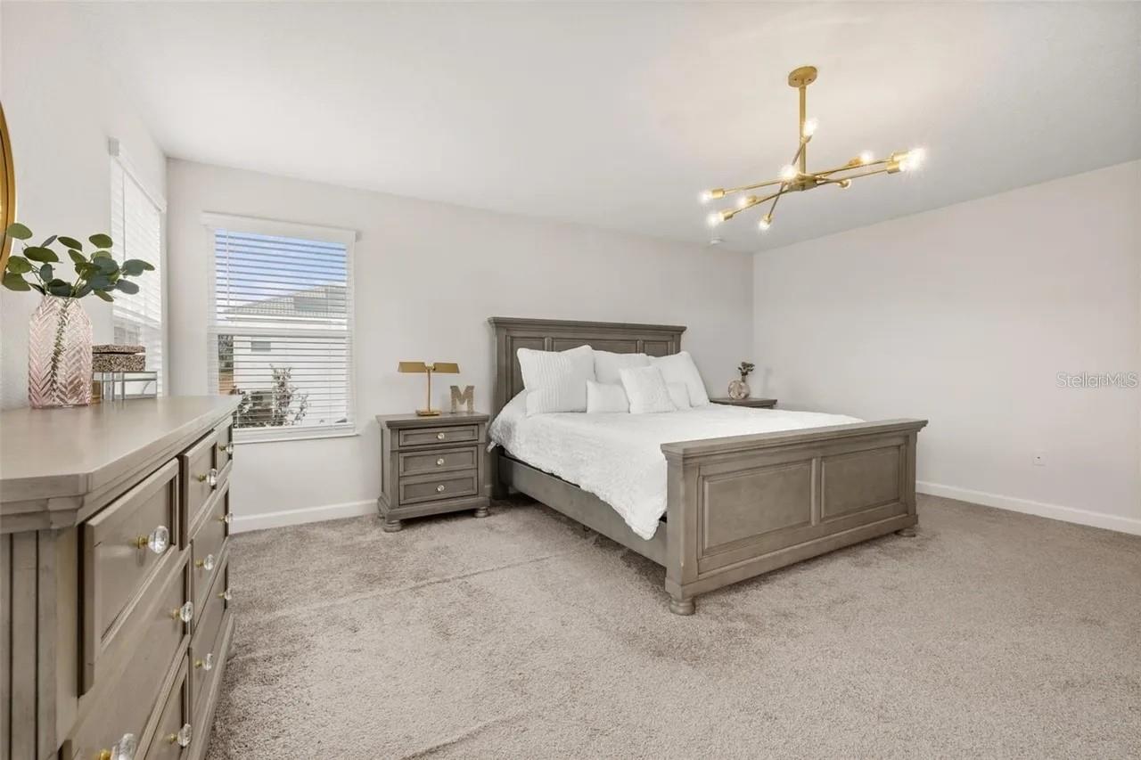STONEYBROOK SOUTH TR K - Residential