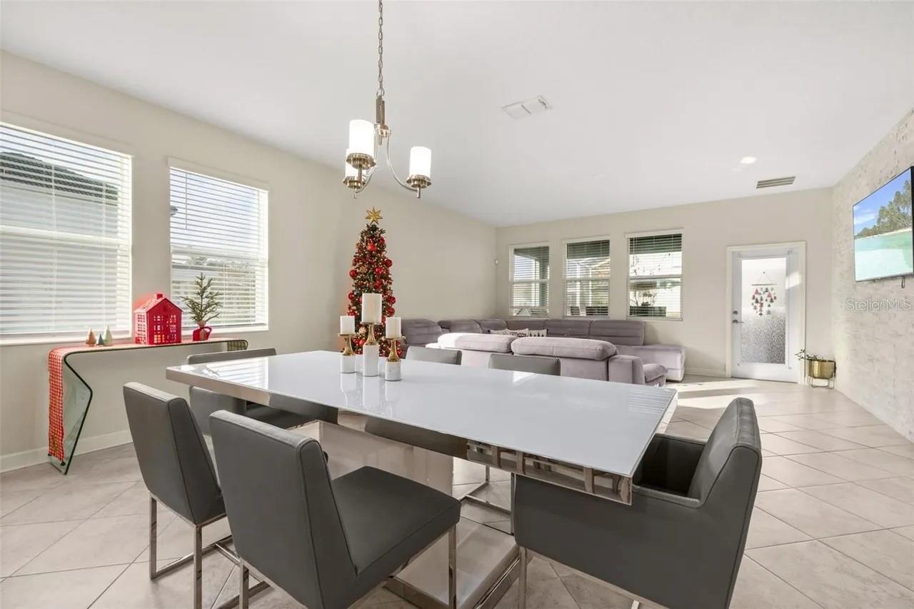 STONEYBROOK SOUTH TR K - Residential