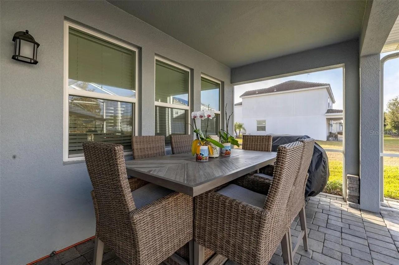 STONEYBROOK SOUTH TR K - Residential