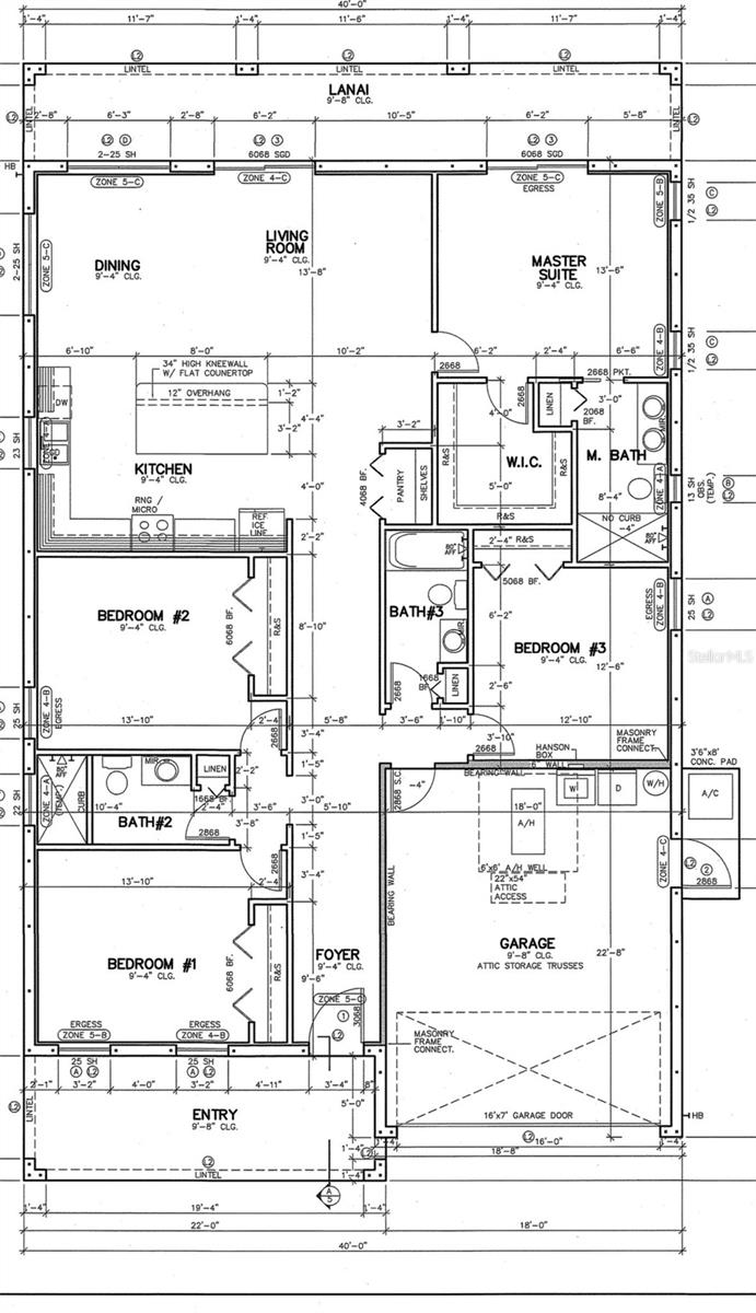RIDGE MNR EST UN 2 - Residential