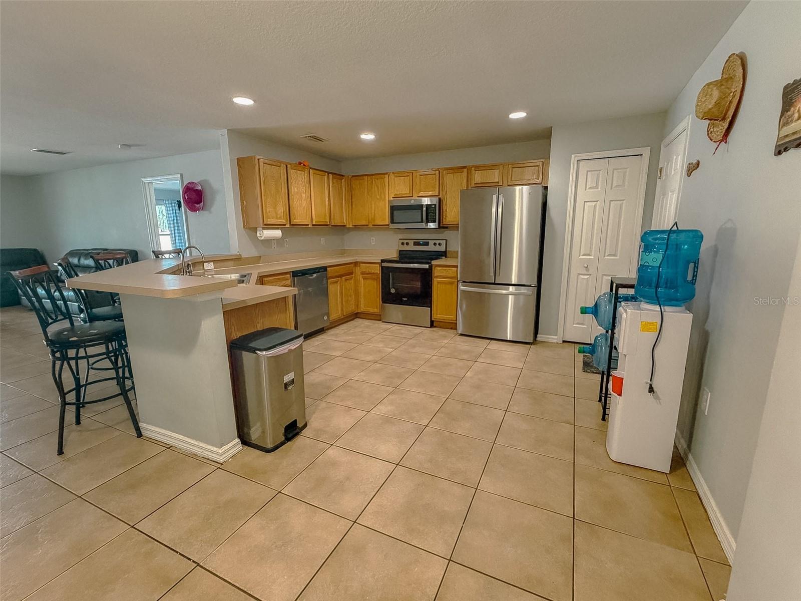 MARION OAKS UN 01 - Residential