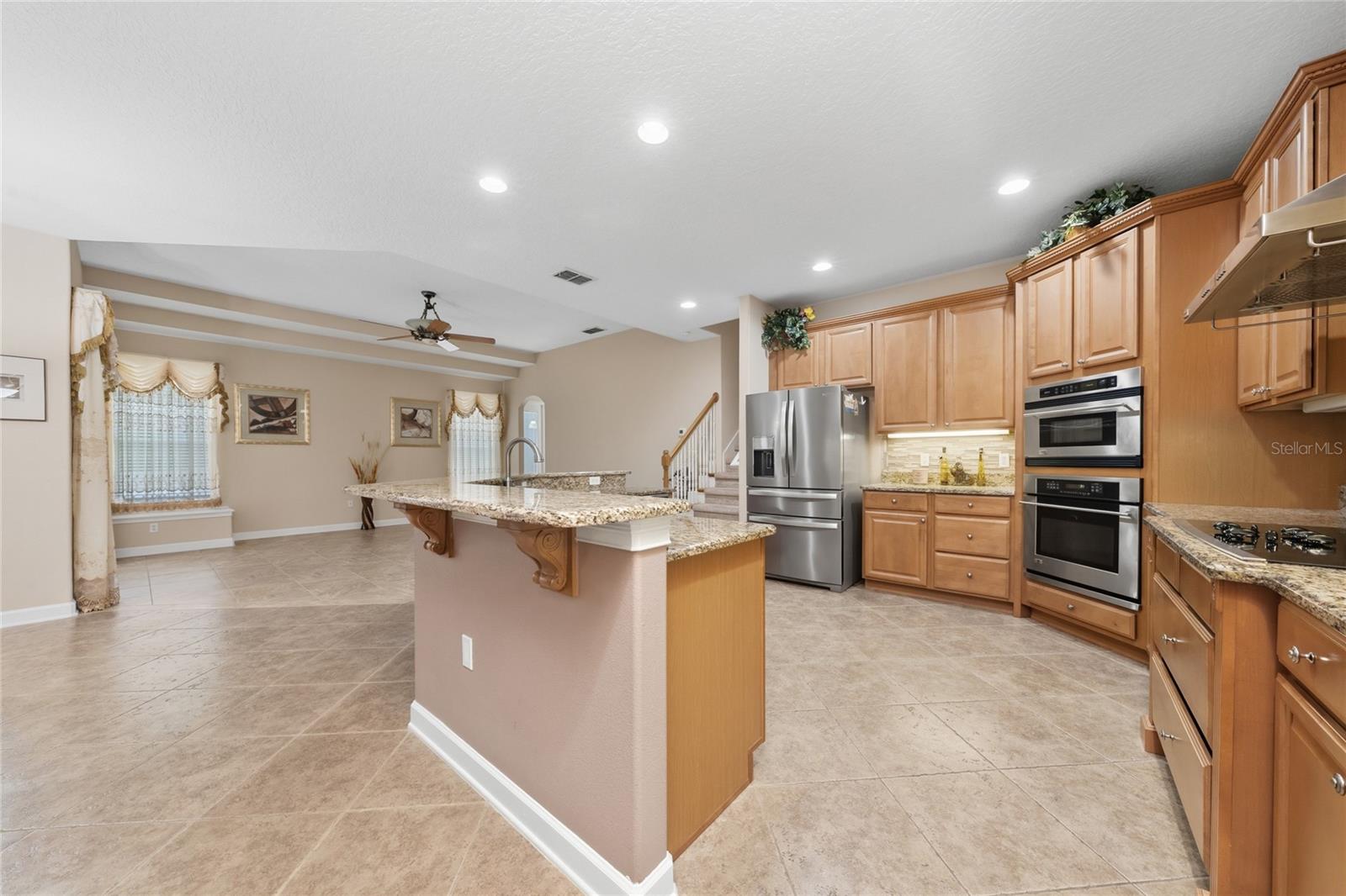 BUCKINGHAM ESTATES PH 2 - Residential