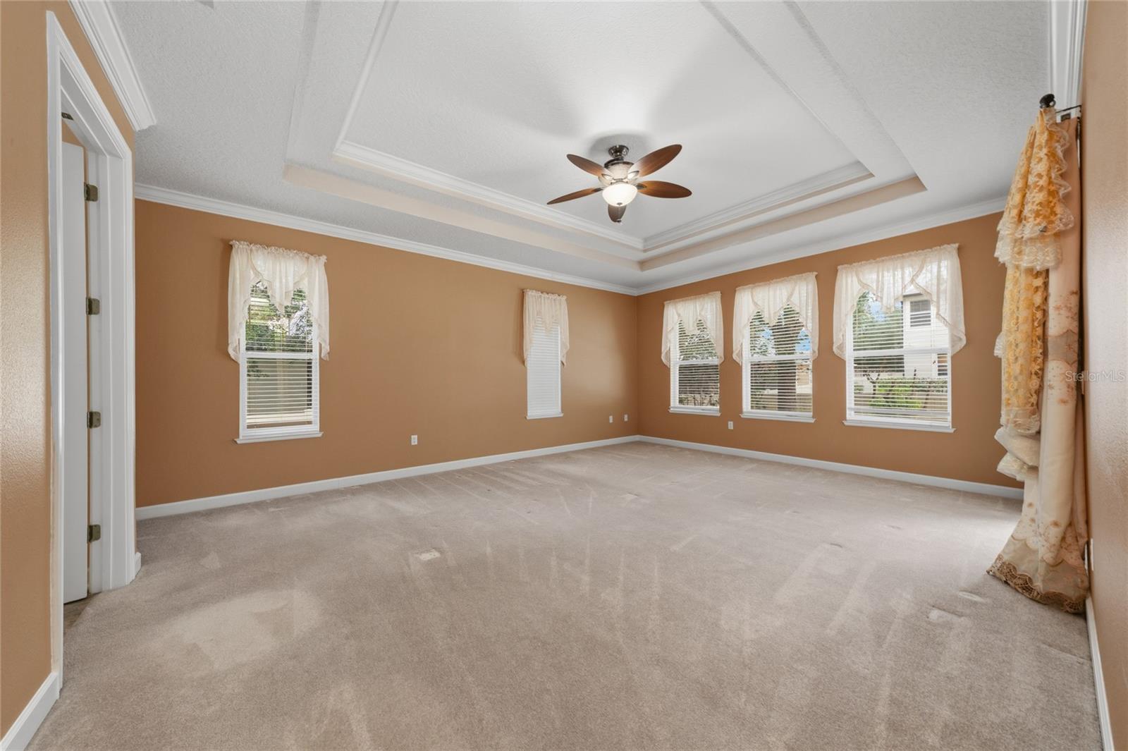BUCKINGHAM ESTATES PH 2 - Residential