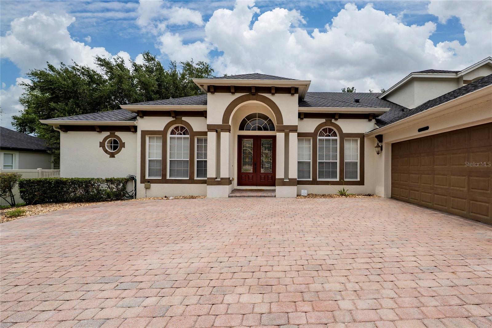 BUCKINGHAM ESTATES PH 2 - Residential