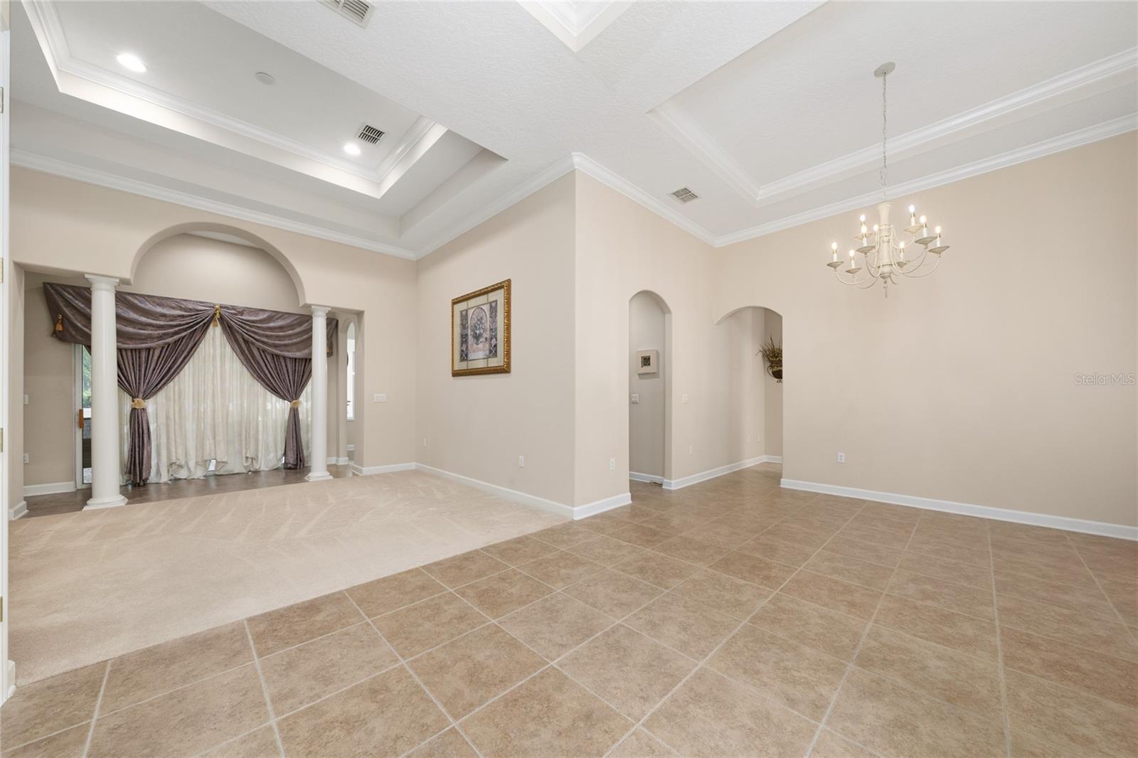 BUCKINGHAM ESTATES PH 2 - Residential