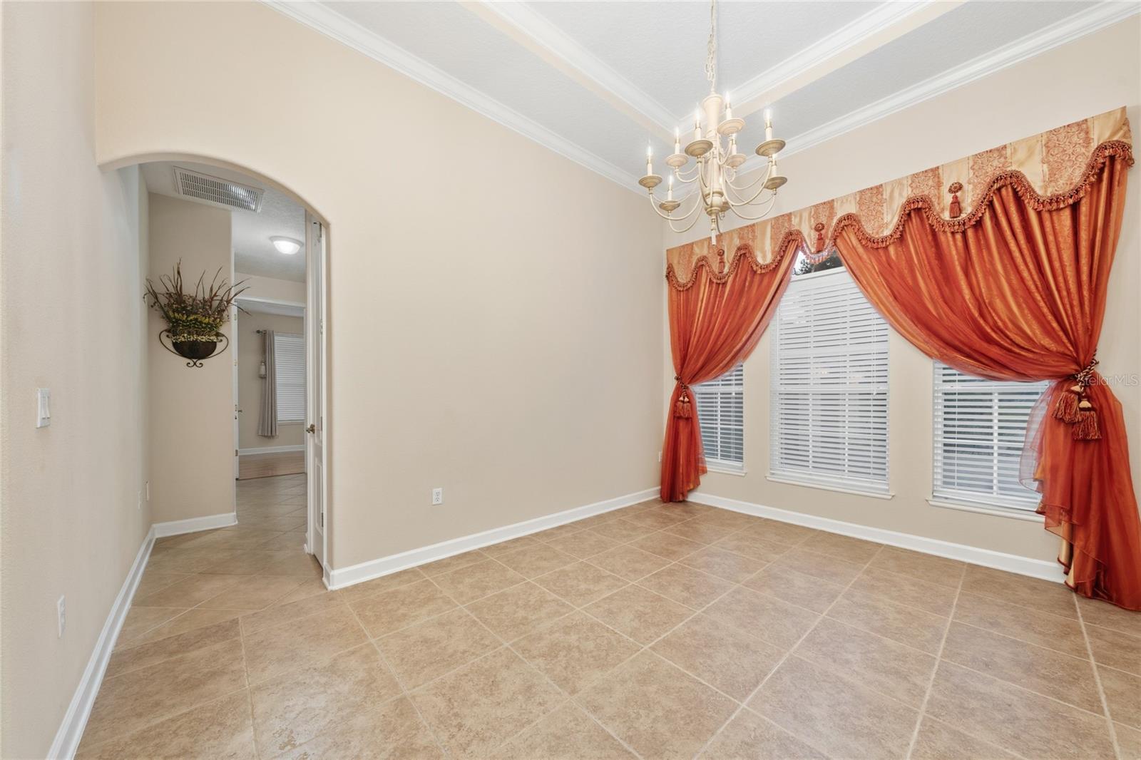 BUCKINGHAM ESTATES PH 2 - Residential