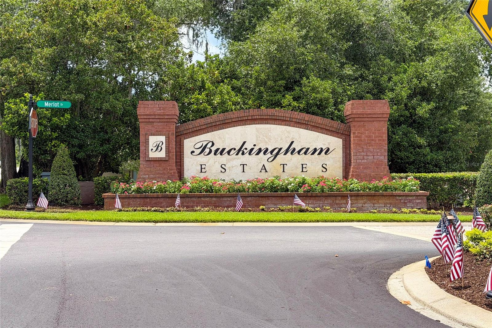 BUCKINGHAM ESTATES PH 2 - Residential
