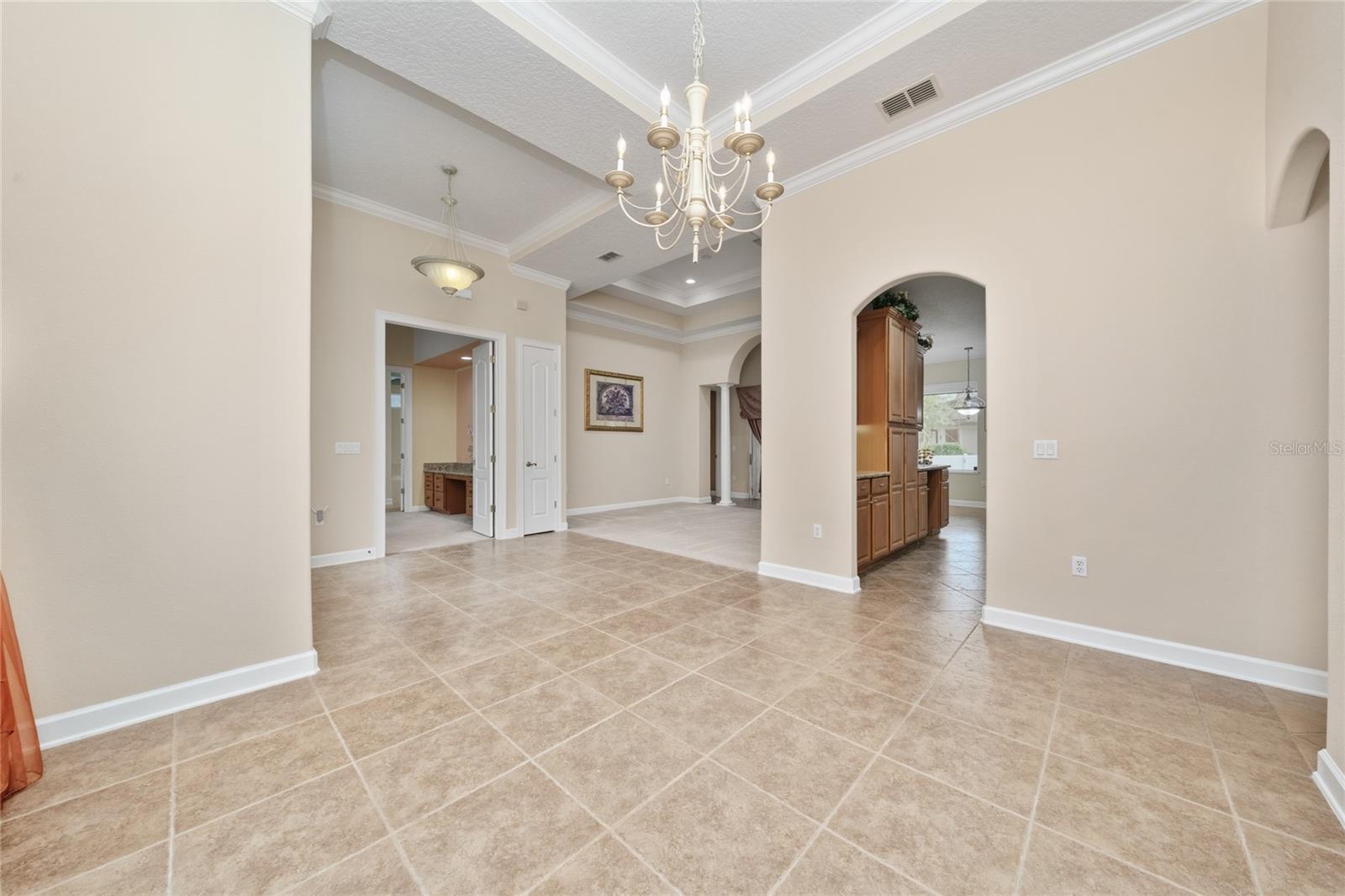 BUCKINGHAM ESTATES PH 2 - Residential