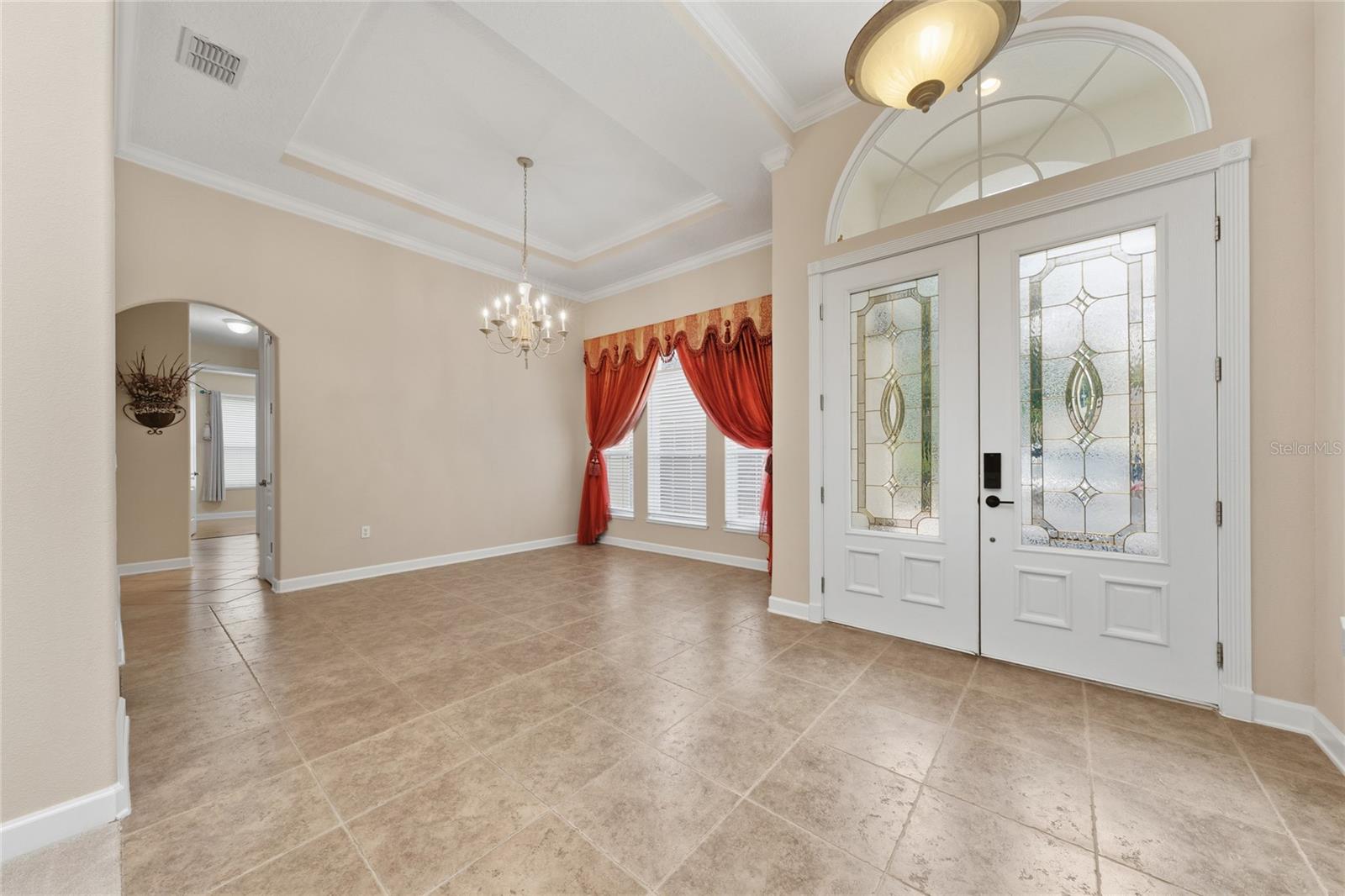 BUCKINGHAM ESTATES PH 2 - Residential