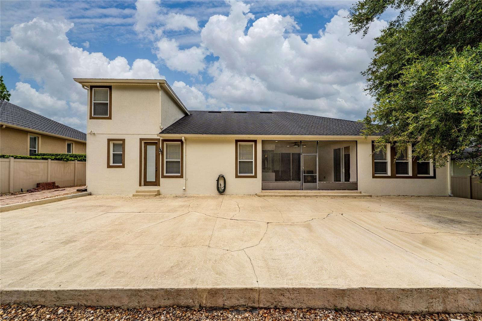 BUCKINGHAM ESTATES PH 2 - Residential
