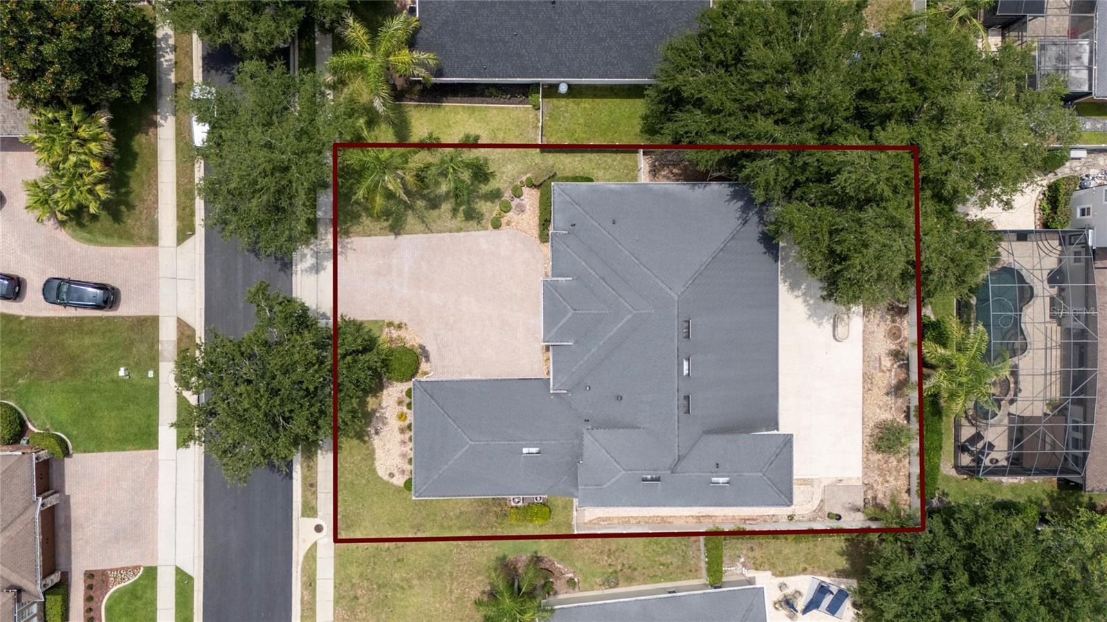 BUCKINGHAM ESTATES PH 2 - Residential