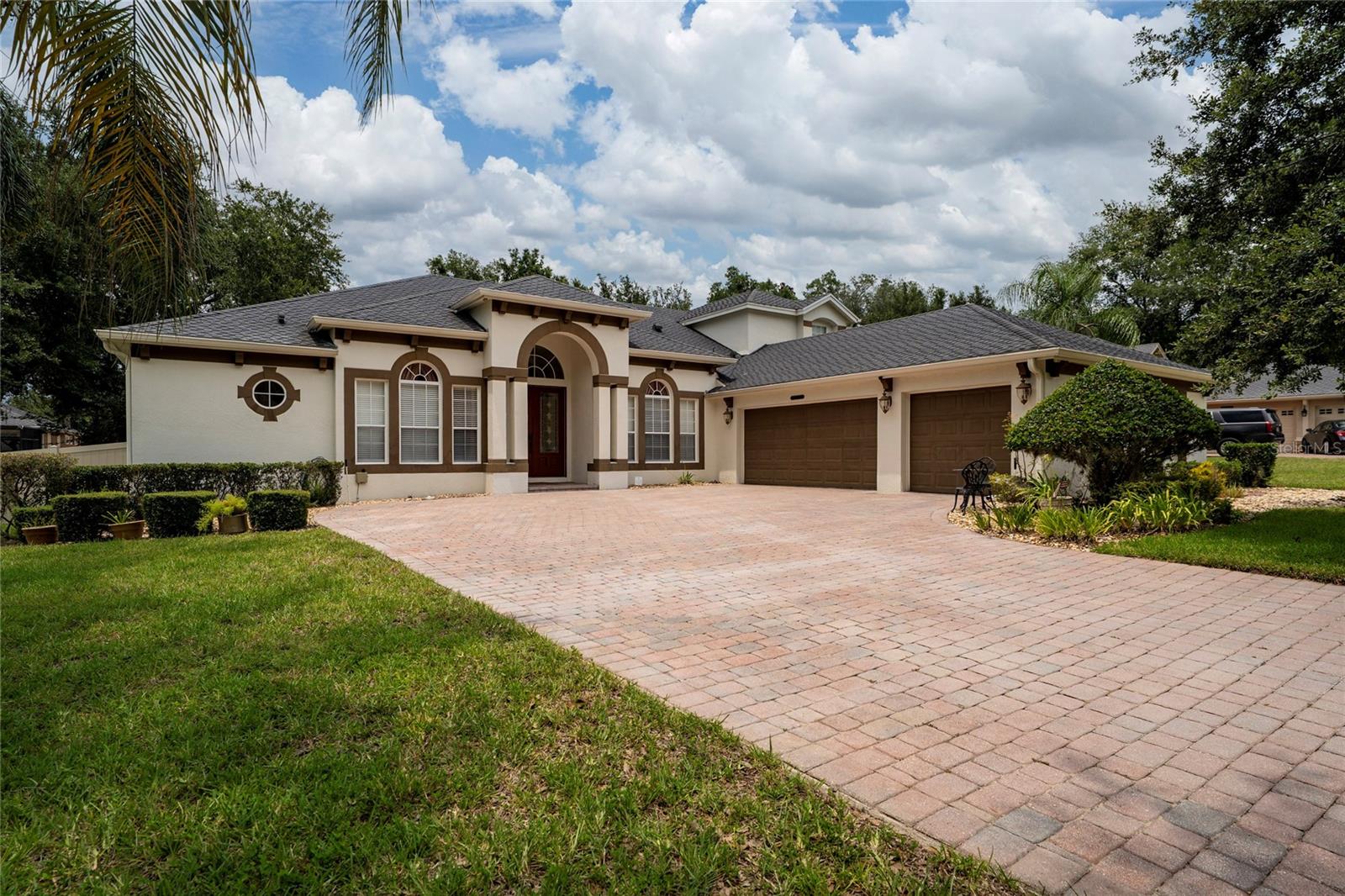 BUCKINGHAM ESTATES PH 2 - Residential