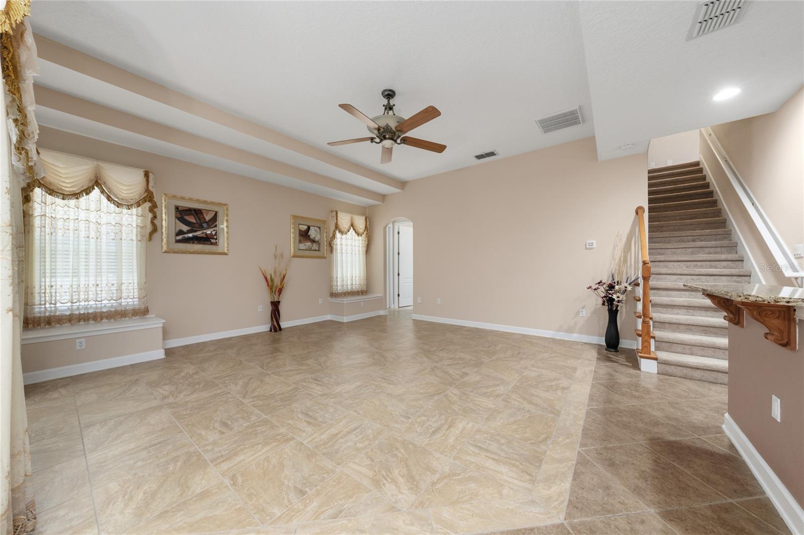 BUCKINGHAM ESTATES PH 2 - Residential