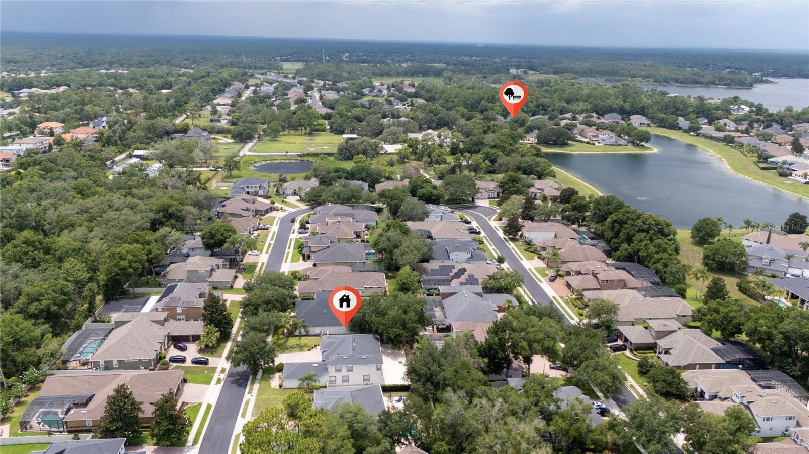 BUCKINGHAM ESTATES PH 2 - Residential