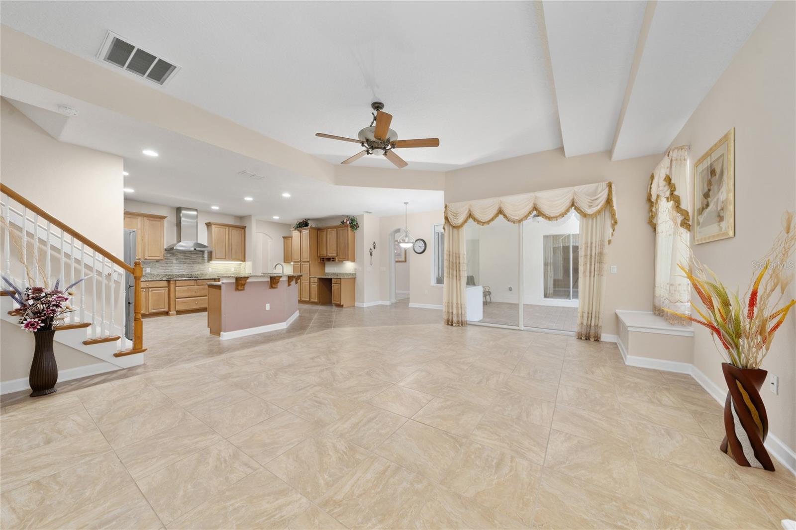 BUCKINGHAM ESTATES PH 2 - Residential