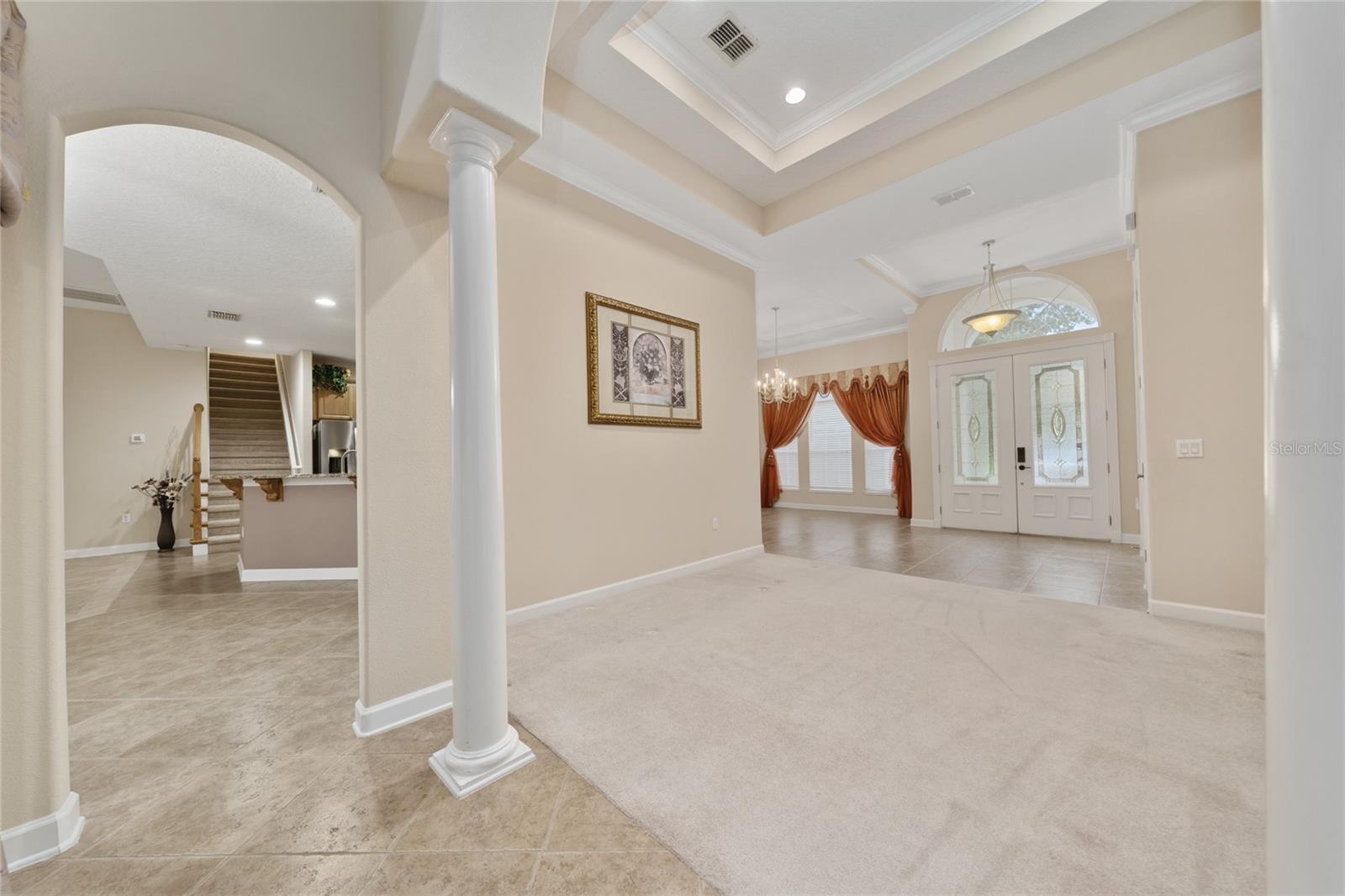 BUCKINGHAM ESTATES PH 2 - Residential
