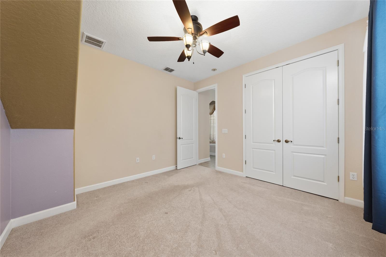 BUCKINGHAM ESTATES PH 2 - Residential