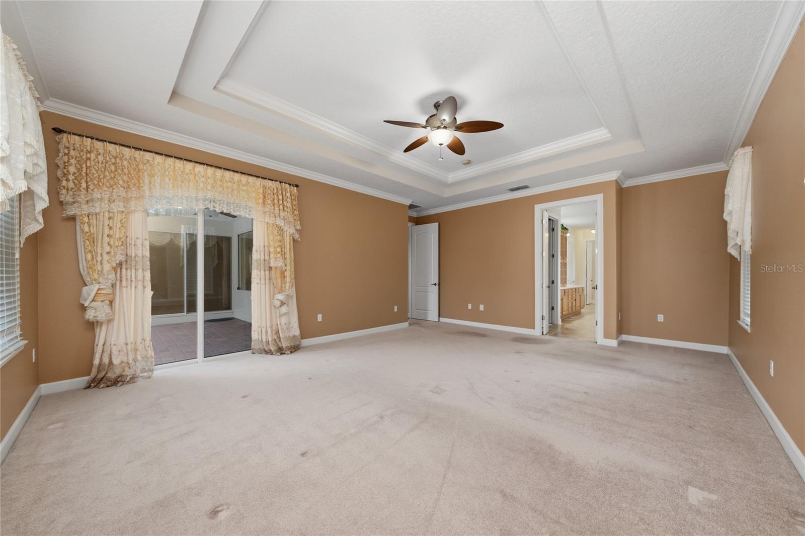 BUCKINGHAM ESTATES PH 2 - Residential