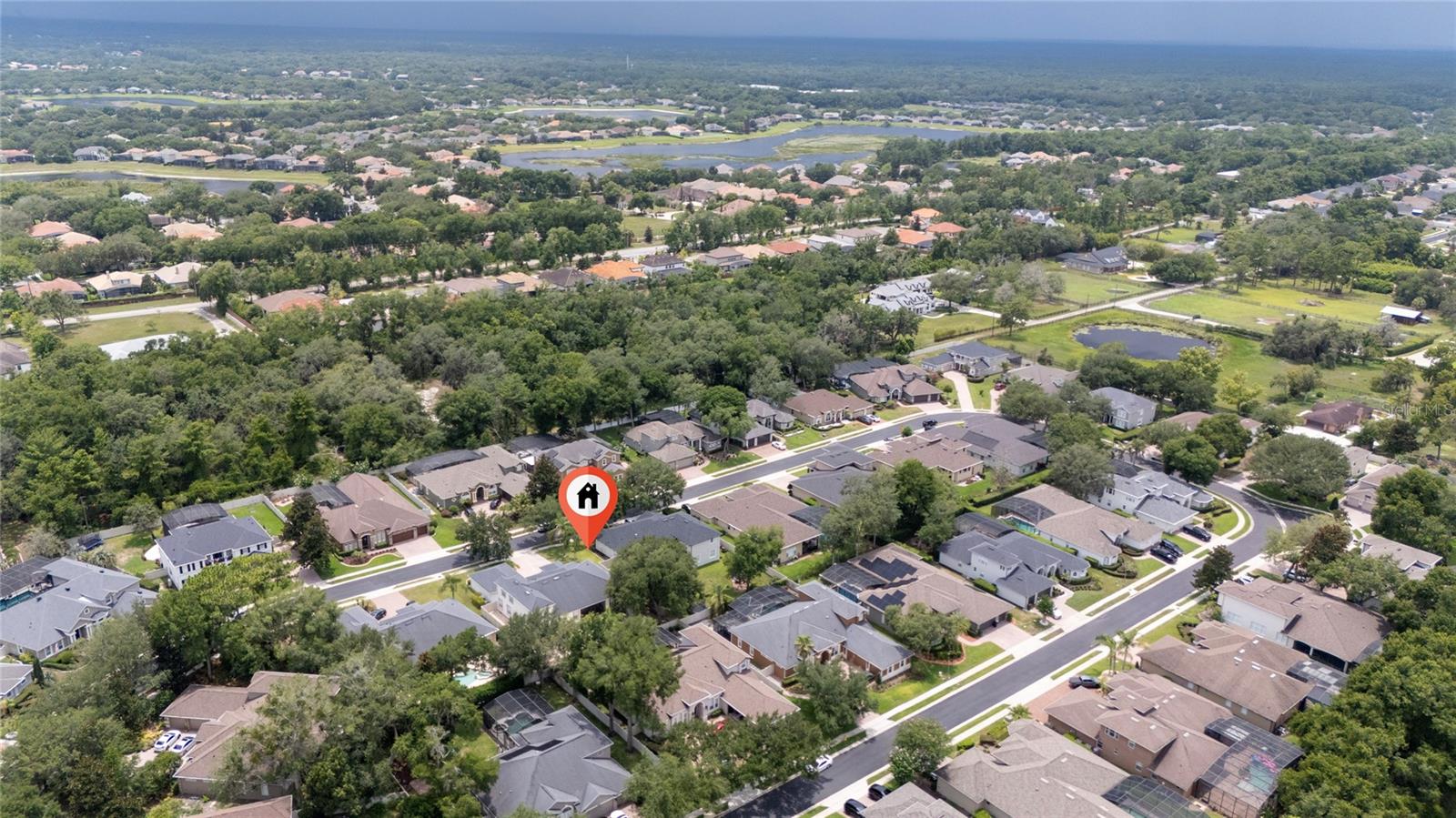 BUCKINGHAM ESTATES PH 2 - Residential
