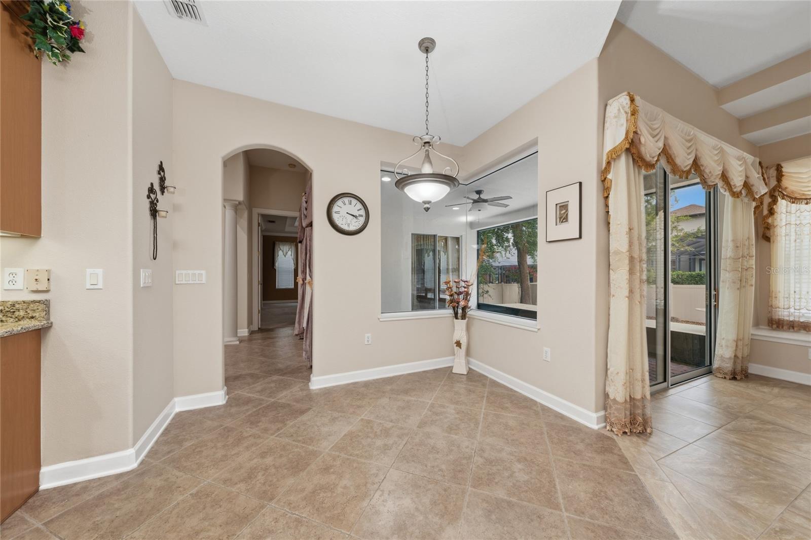 BUCKINGHAM ESTATES PH 2 - Residential