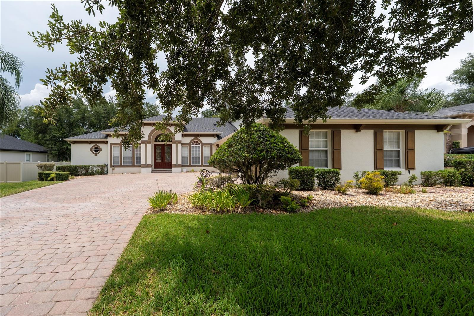 BUCKINGHAM ESTATES PH 2 - Residential