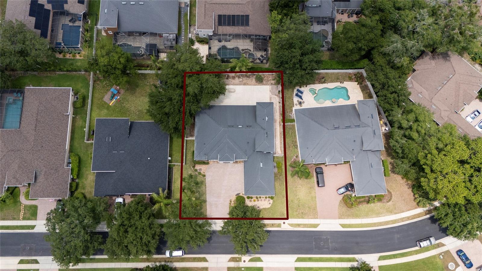 BUCKINGHAM ESTATES PH 2 - Residential