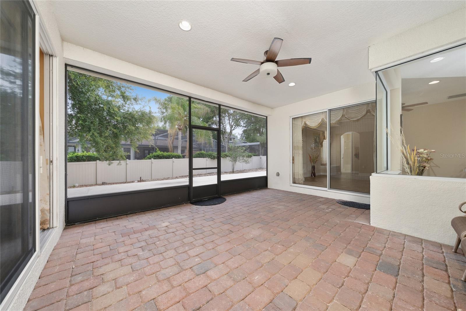 BUCKINGHAM ESTATES PH 2 - Residential