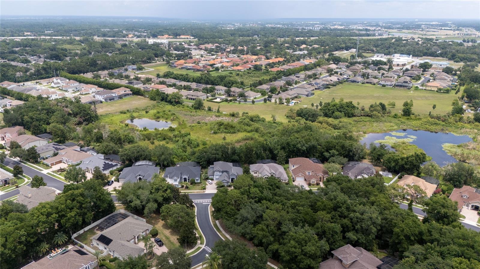 BUCKINGHAM ESTATES PH 2 - Residential