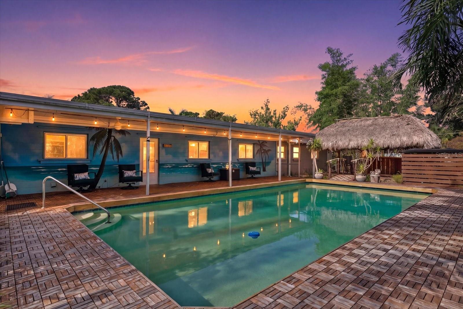 WHITFIELD ESTATES UNIT 1 - Residential