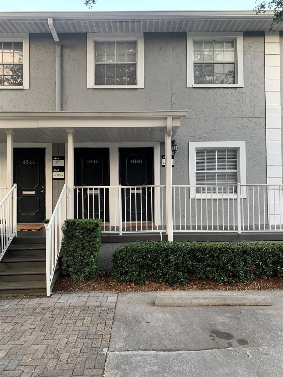 WESTSHORE CLUB I A CONDO - Commercial Sale