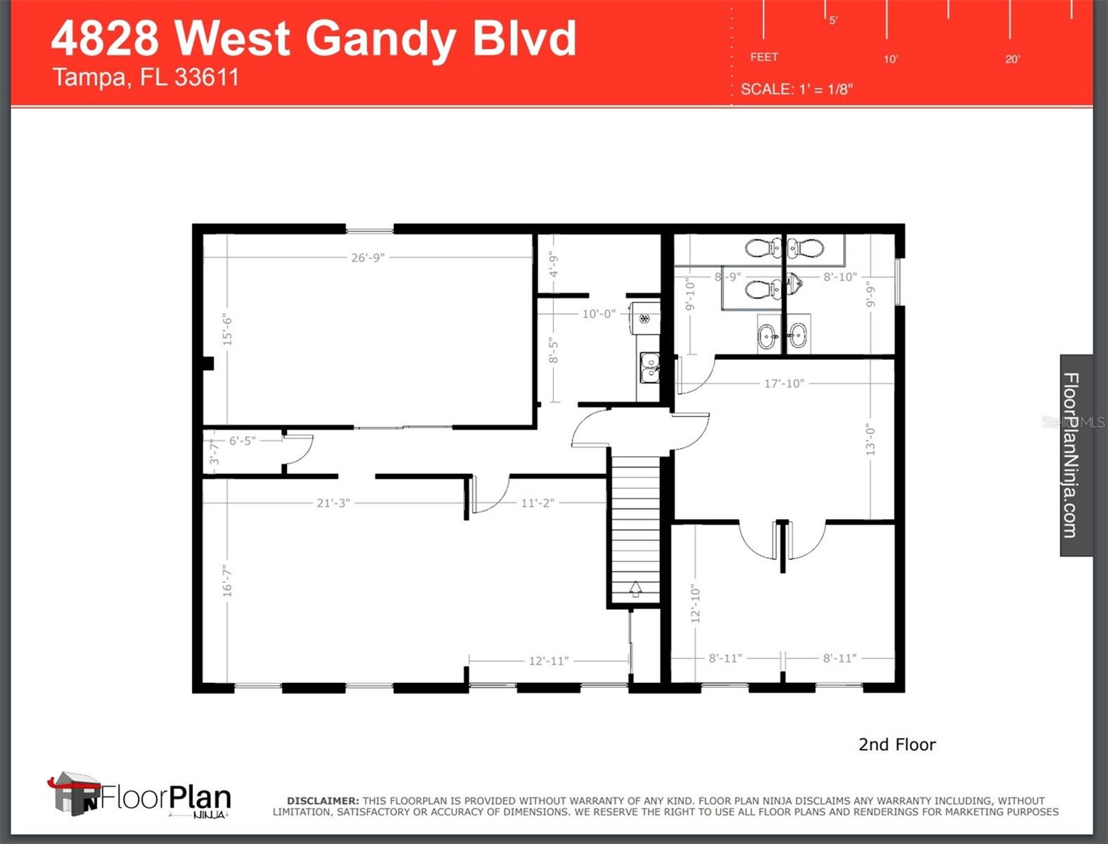 WESTSHORE CLUB I A CONDO - Commercial Sale