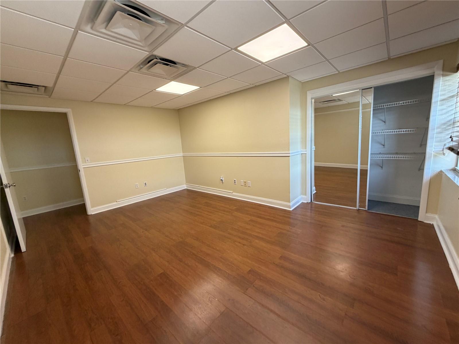 WESTSHORE CLUB I A CONDO - Commercial Sale