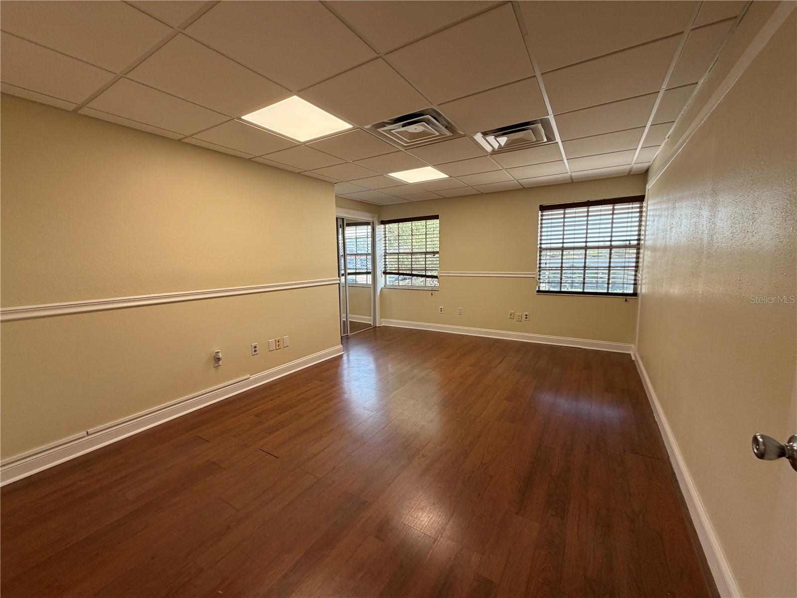 WESTSHORE CLUB I A CONDO - Commercial Sale