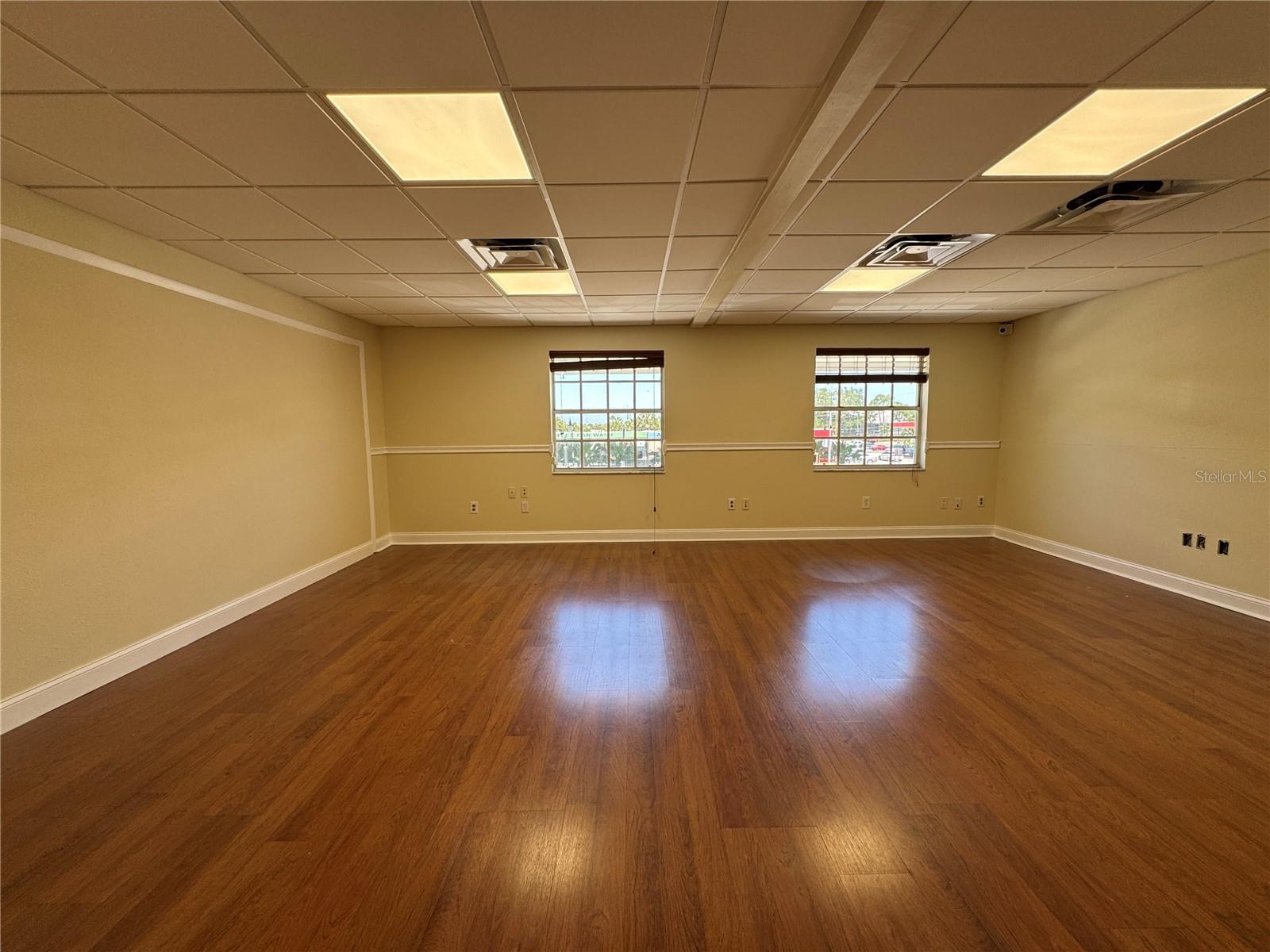 WESTSHORE CLUB I A CONDO - Commercial Sale